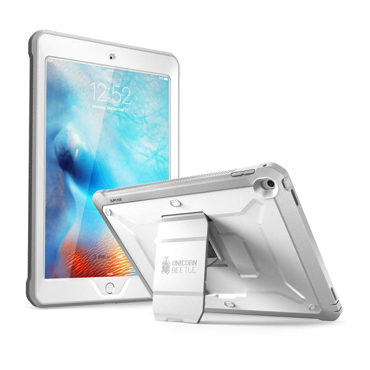 iPad 9.7 inch Unicorn Beetle Pro Full-Body Case-White