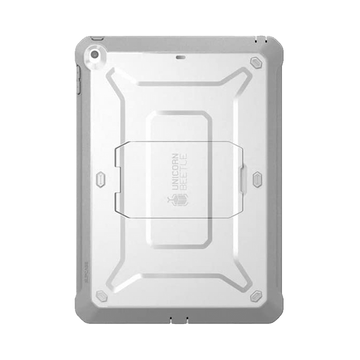 iPad 10.2 inch Unicorn Beetle PRO Rugged Case-White